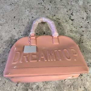 Dreamtop Purse NWT